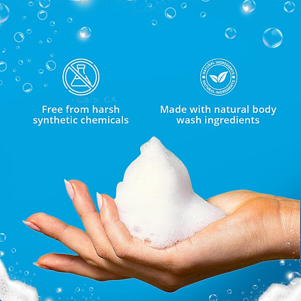 The Lab Direct Code 44 Collagen Renewal Body Wash (Ships In 5-7 Business Days)