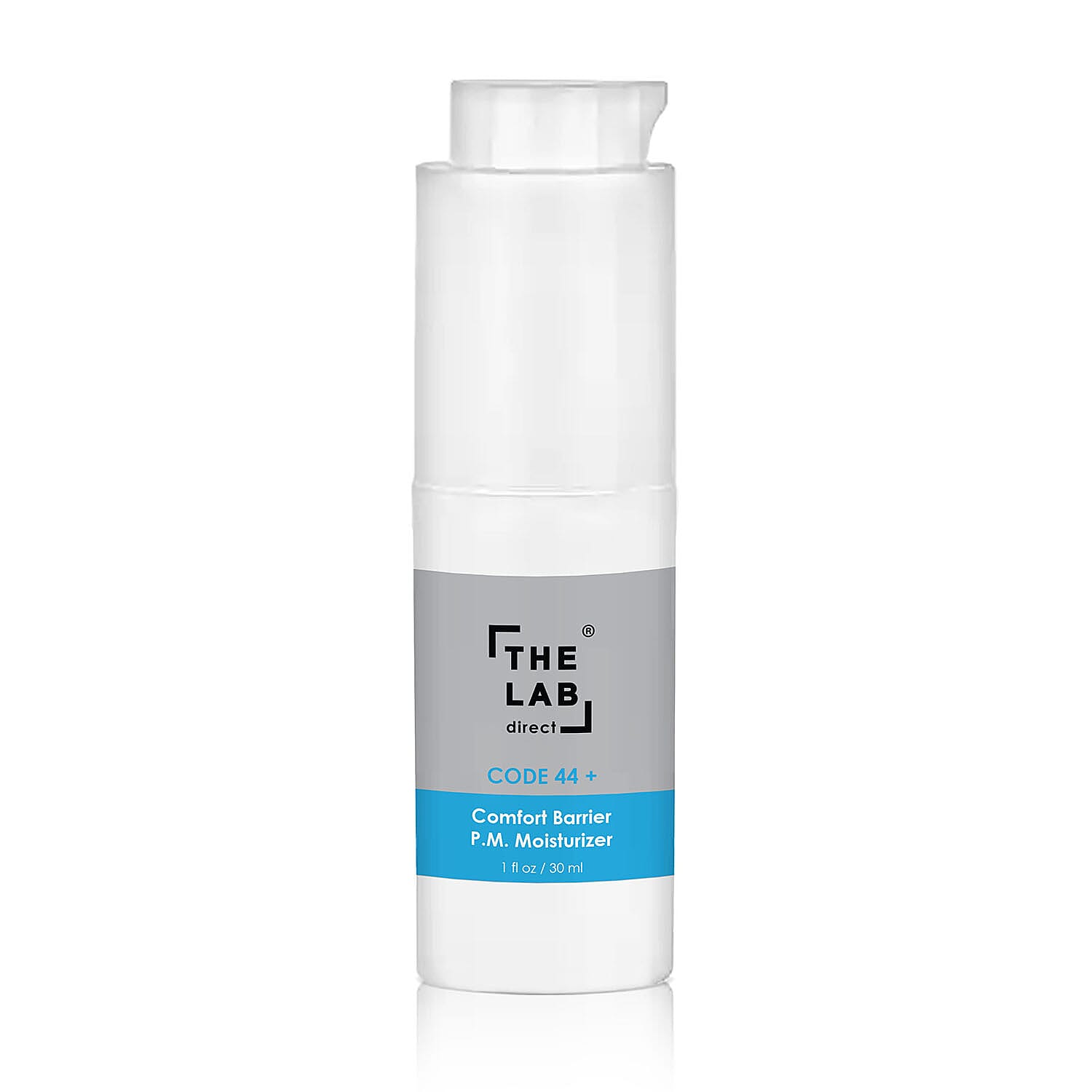 The Lab Direct Code 44 - Comfort Barrier P.M. Moisturizer (Ships in 5-7 Business Days)