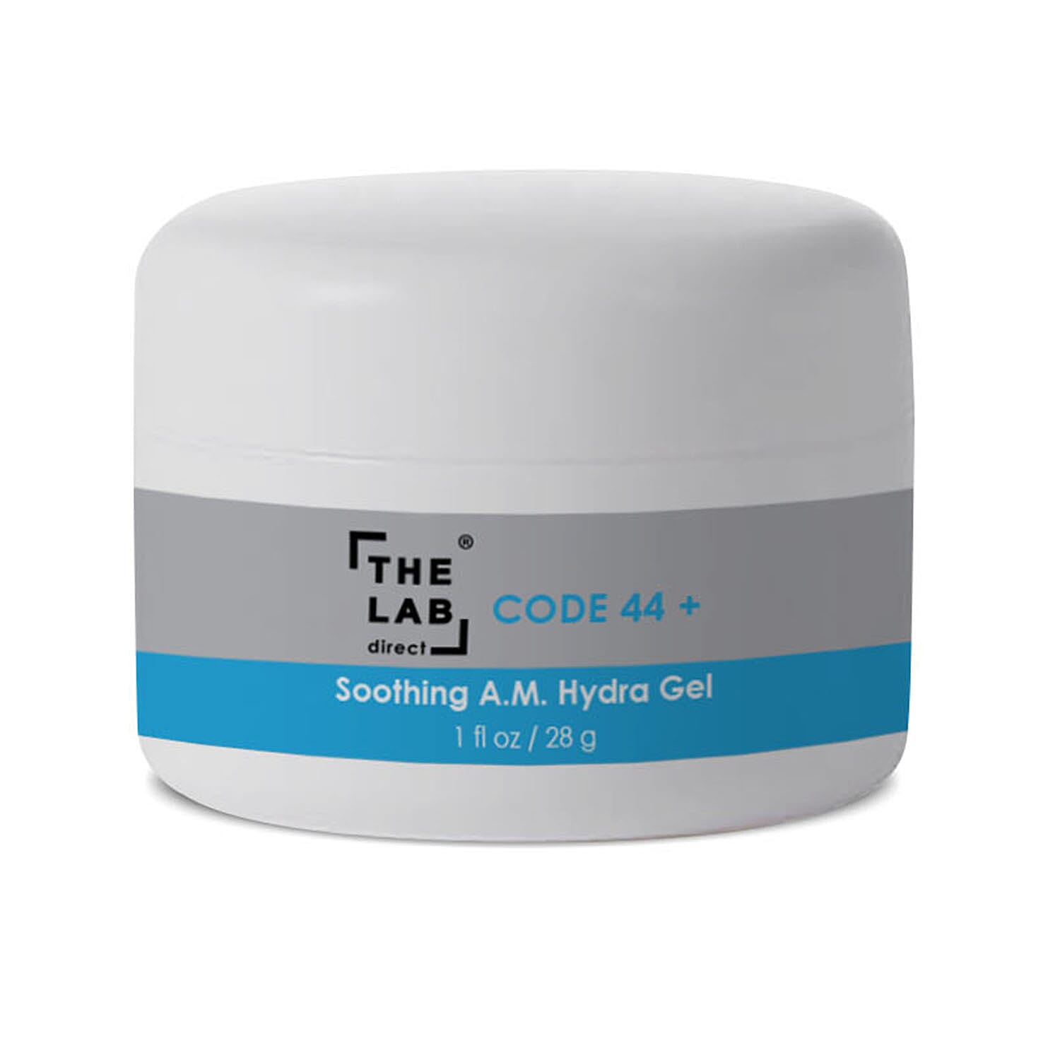The Lab Direct Code 44 - Soothing A.M. Hydra Gel (Ships in 5-7 Business Days)