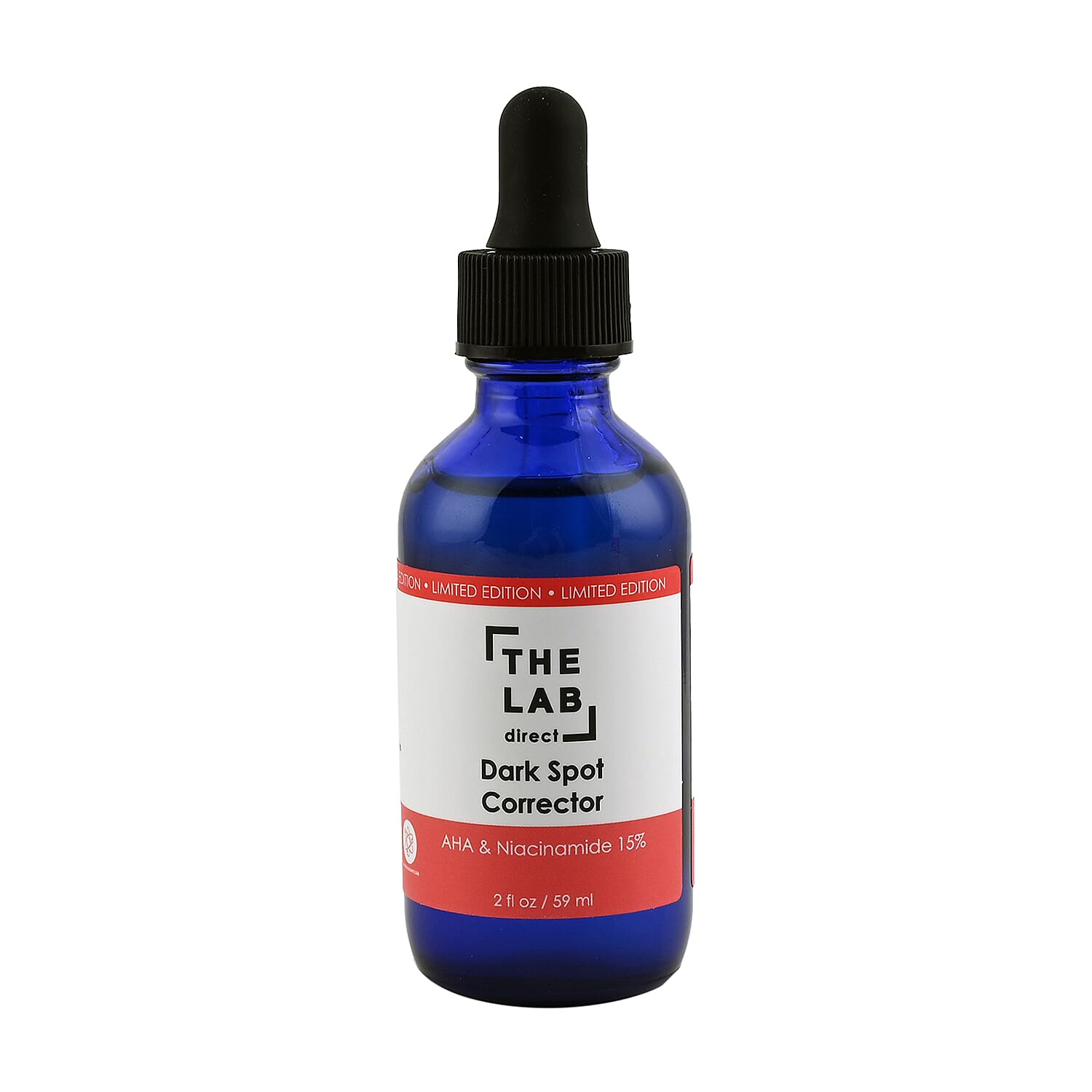 The Lab Direct Dark Spot Corrector 2oz (Made in USA) (Ships in 5-7 Business Days)