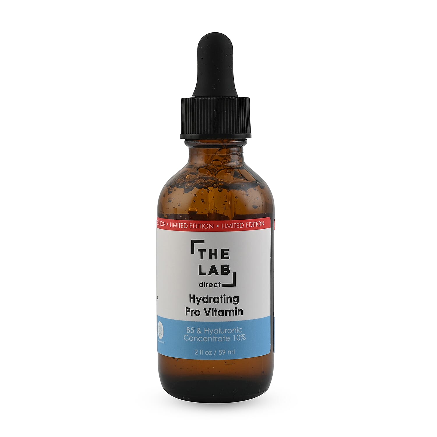 The Lab Direct Hydrating - Pro Vitamin B5 & HA 2oz (Ships in 5-7 Business Days)