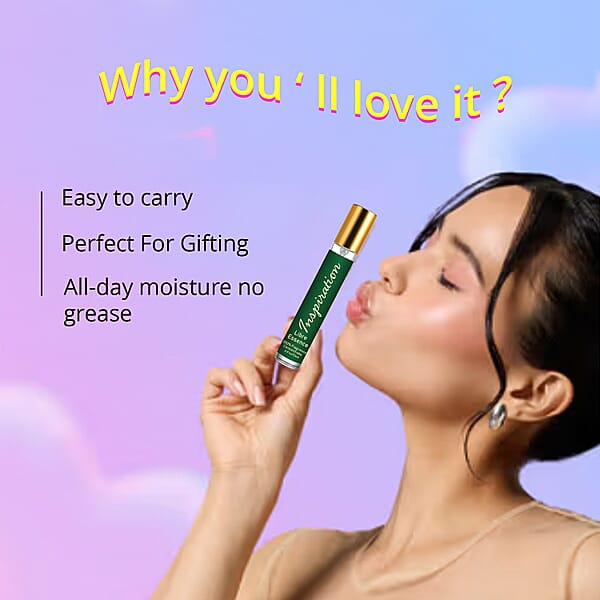 The Lab Direct Inspiration 100% Fragrance Concentrate- Libre Essence (.3oz) (Ships In 5-7 Business Days)