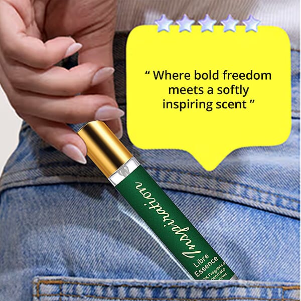 The Lab Direct Inspiration 100% Fragrance Concentrate- Libre Essence (.3oz) (Ships In 5-7 Business Days)