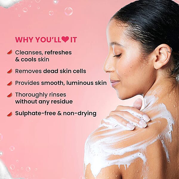 The Lab Direct Inspiration 540 Intense Body Wash 9oz (Ships In 5-7 Business Days)