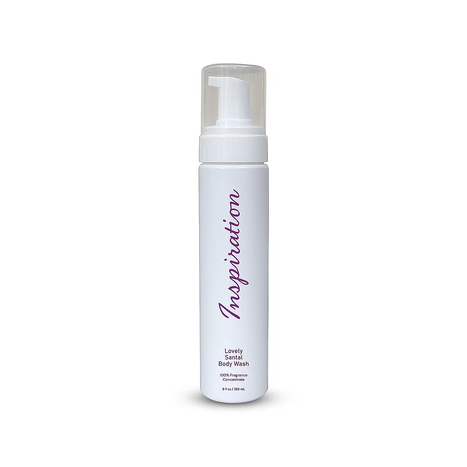The Lab Direct Inspiration 540 Intense Body Wash 9oz (Ships in 5-7 Business Days)