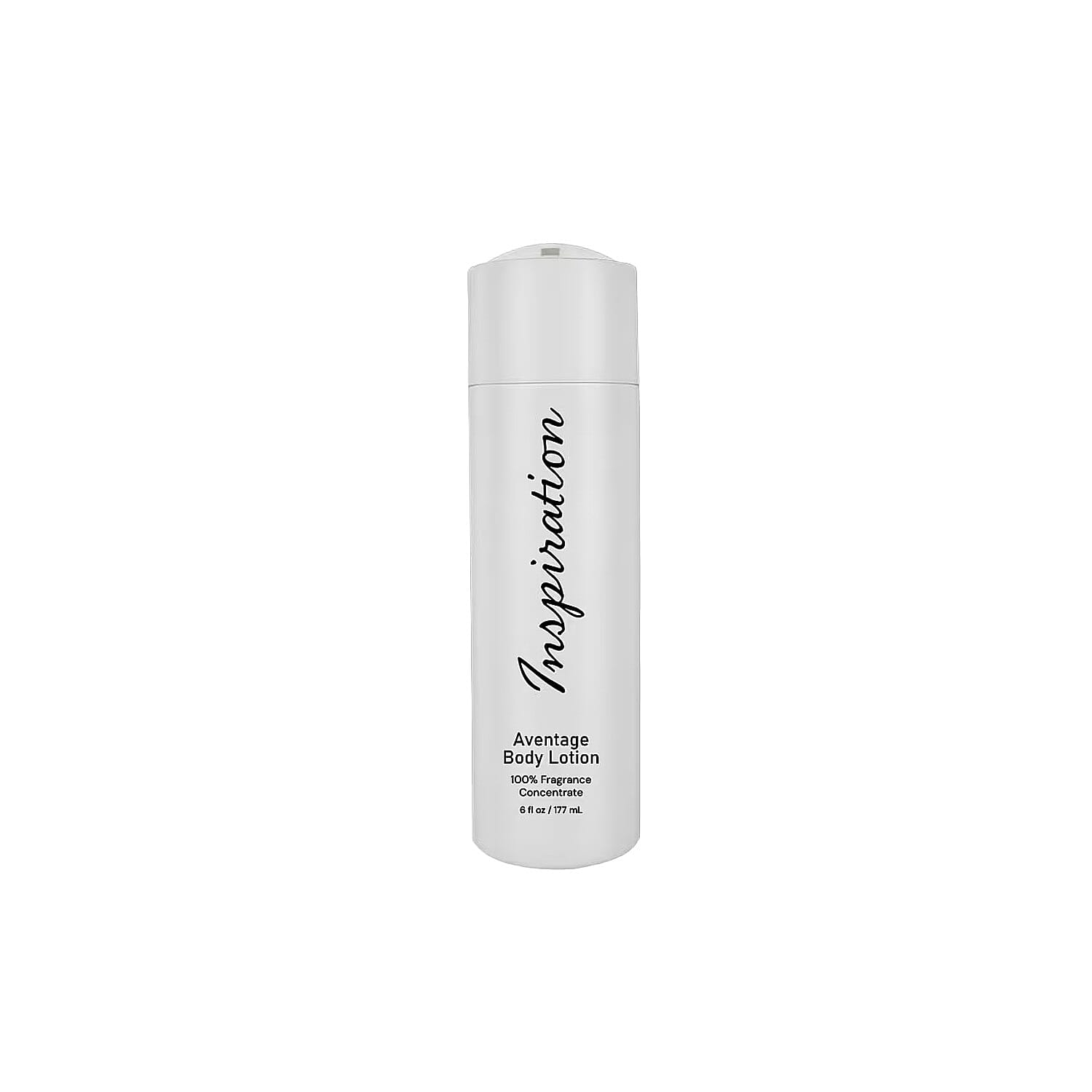 The Lab Direct Inspiration Aventage Body Lotion (6oz) Made in US (Ships in 5-7 Business Days)