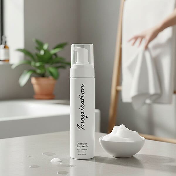 The Lab Direct Inspiration Aventage Body Wash 9oz (Ships In 5-7 Business Days)