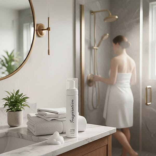 The Lab Direct Inspiration Aventage Body Wash 9oz (Ships In 5-7 Business Days)