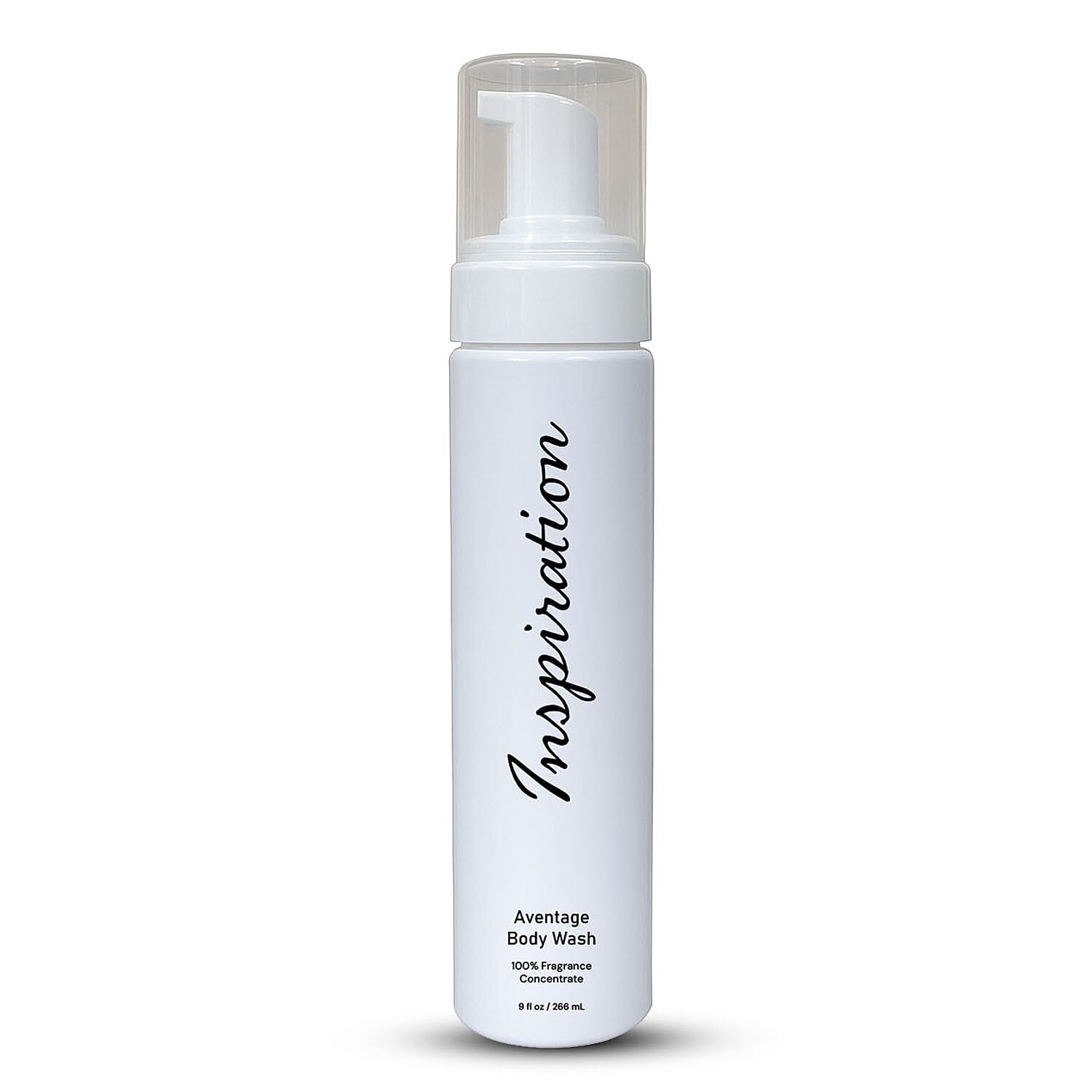 The Lab Direct Inspiration Aventage Body Wash 9oz (Ships in 5-7 Business Days)