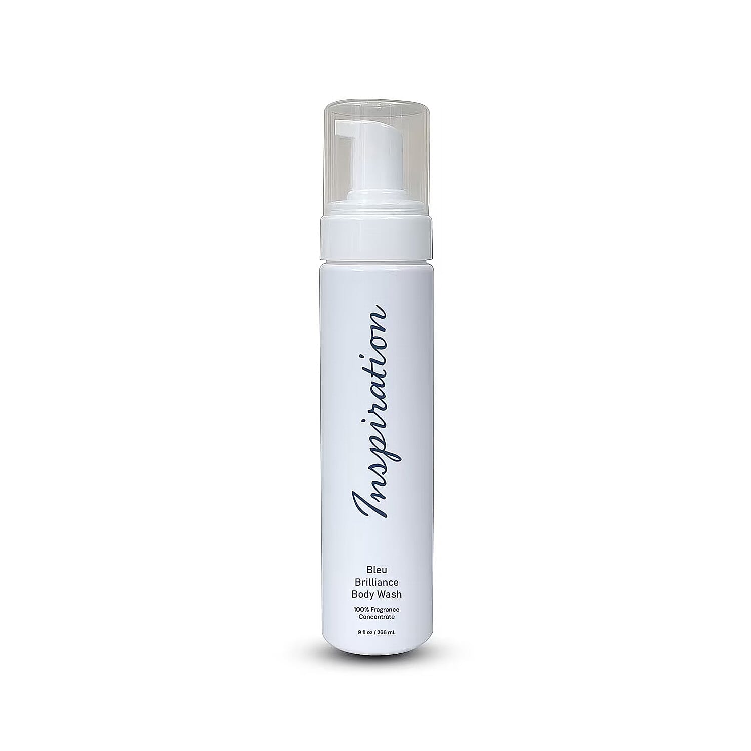 The Lab Direct Inspiration Bleu Brilliance Body Wash 8oz (Ships in 5-7 Business Days)