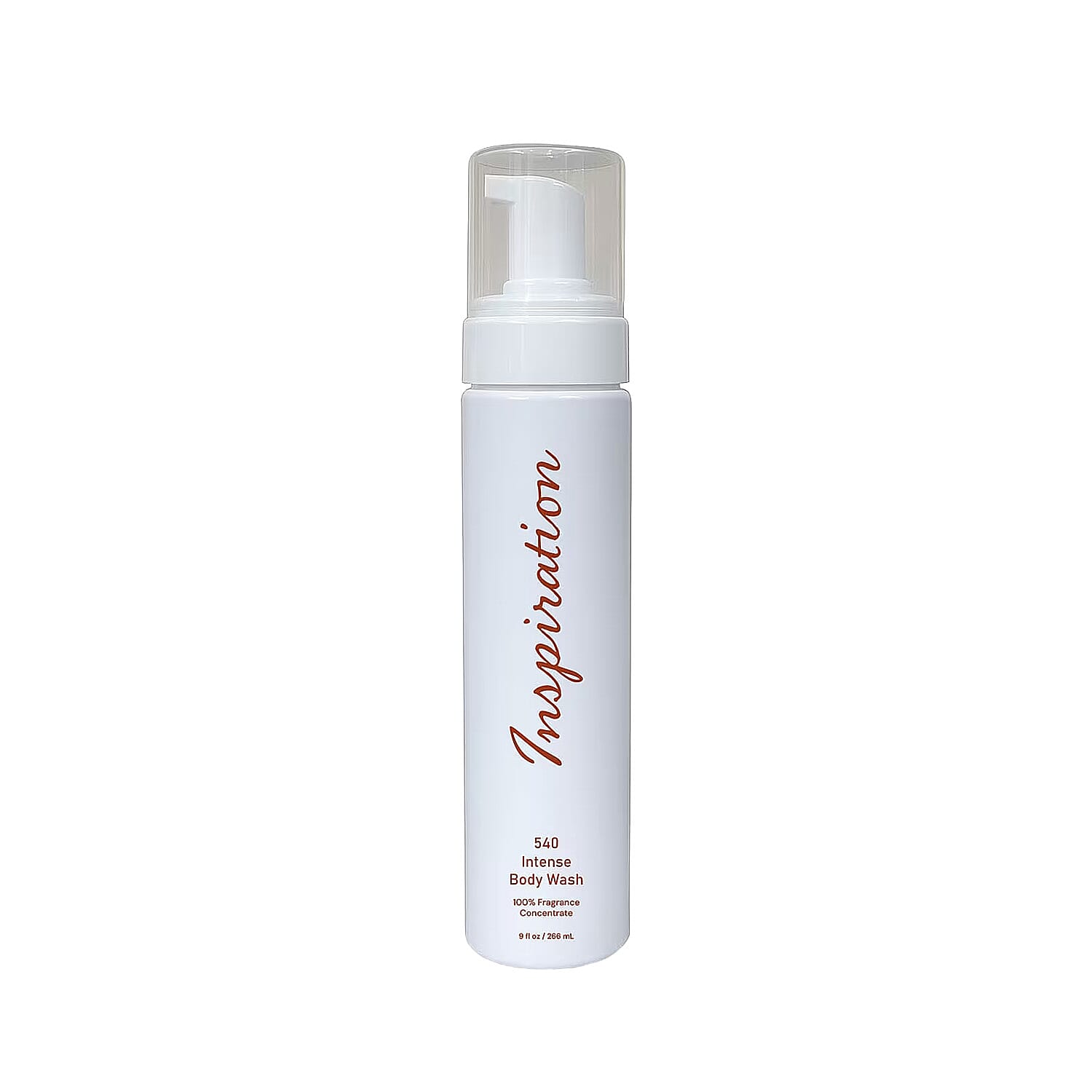 The Lab Direct Inspiration Lovely Santal Body Wash 9oz (Ships in 5-7 Business Days)