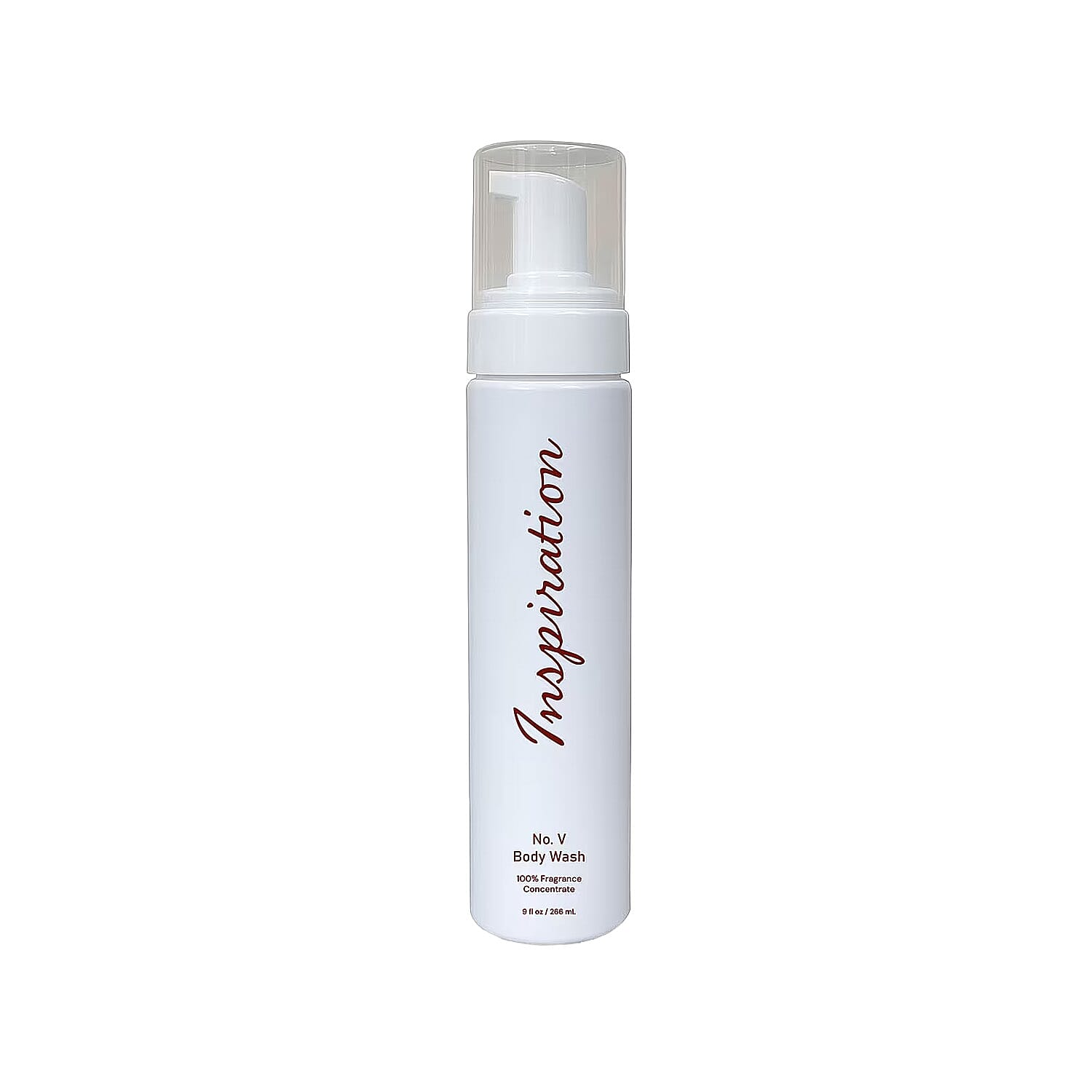 The Lab Direct Inspiration No. V Body Wash 9oz (Ships in 5-7 Business Days)
