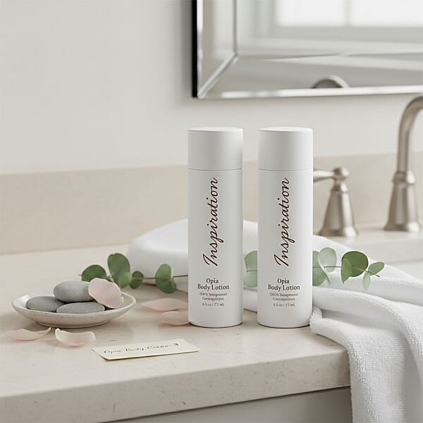 The Lab Direct Inspiration Opia Body Lotion (6oz) Made In US (Ships In 5-7 Business Days)