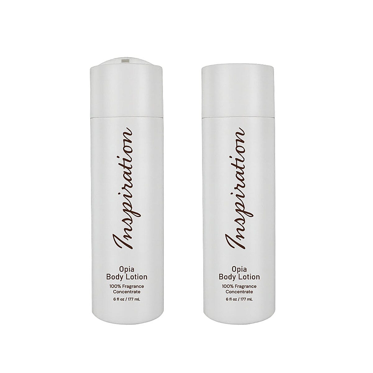 The Lab Direct Inspiration Opia Body Lotion (6oz) Made in US (Ships in 5-7 Business Days)