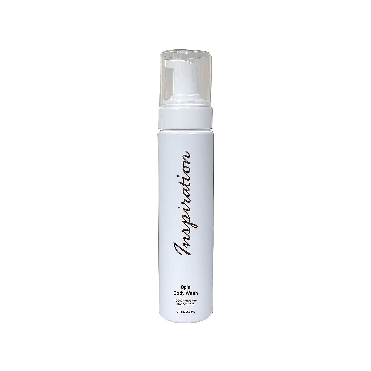 The Lab Direct Inspiration Opia Body Wash 8oz (Ships in 5-7 Business Days)