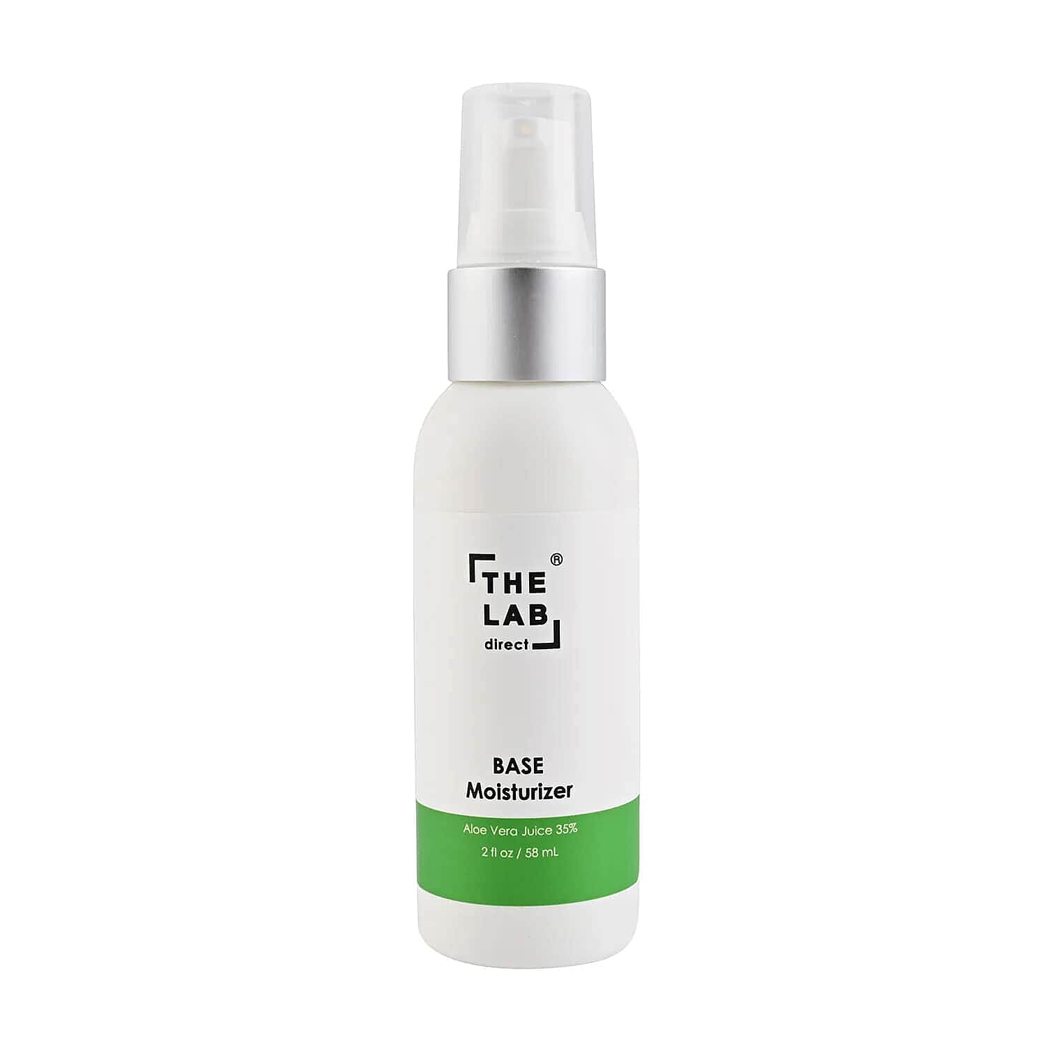 The Lab Direct Moisturizing Base 2fl oz Moisturizing Serum Anti-Wrinkle Serum Best Anti Aging Skin Care Products (Ships in 5-7 Business Days)