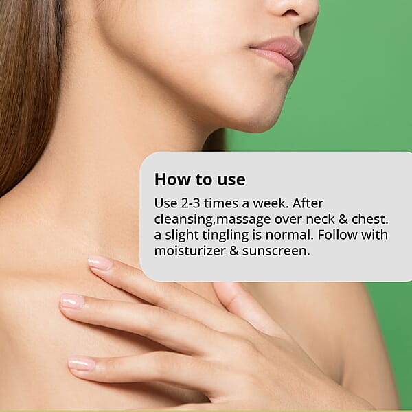 The Lab Direct Neck & Chest Renew 2 Oz (Ships In 5-7 Business Days)