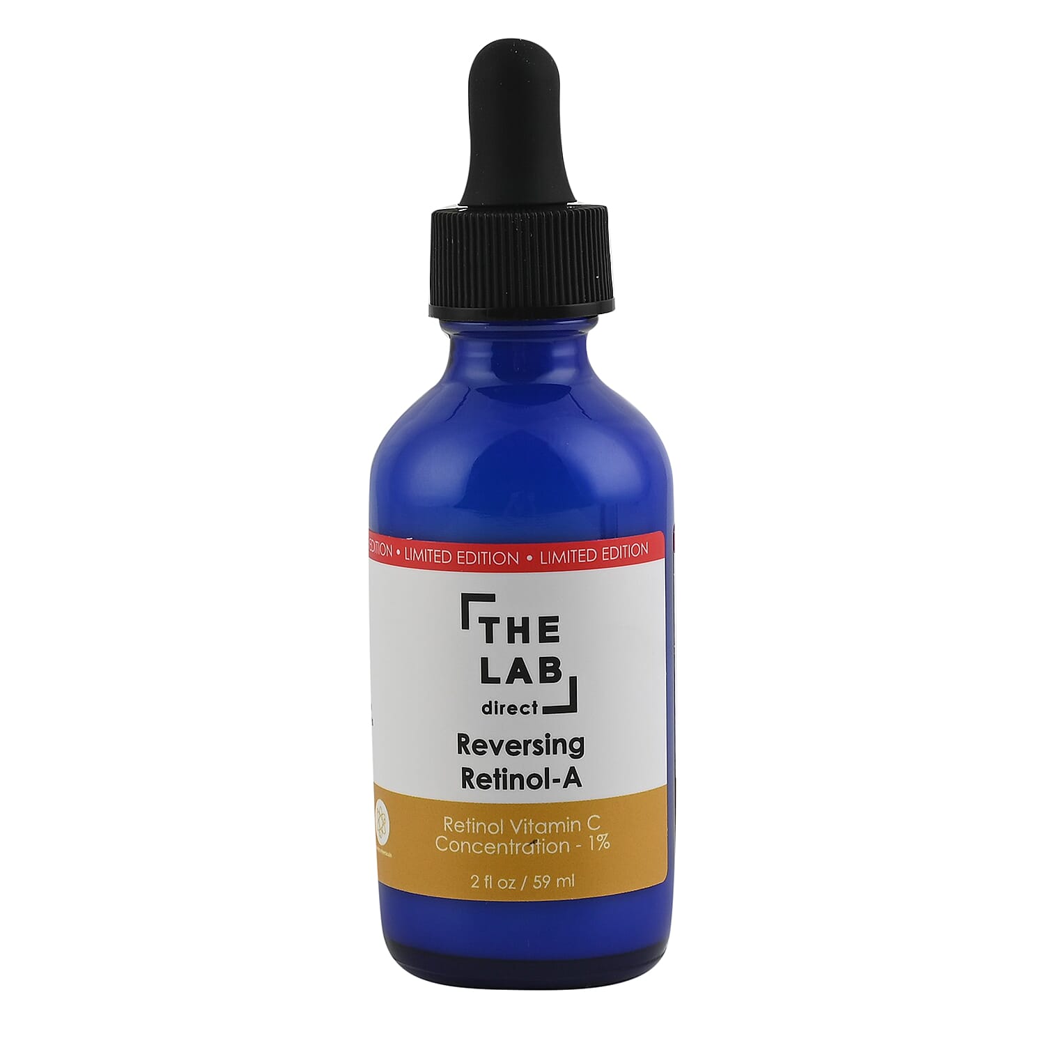 The Lab Direct Reversing Retinol (Vitamin A's) 2oz (Ships in 5-7 Business Days)