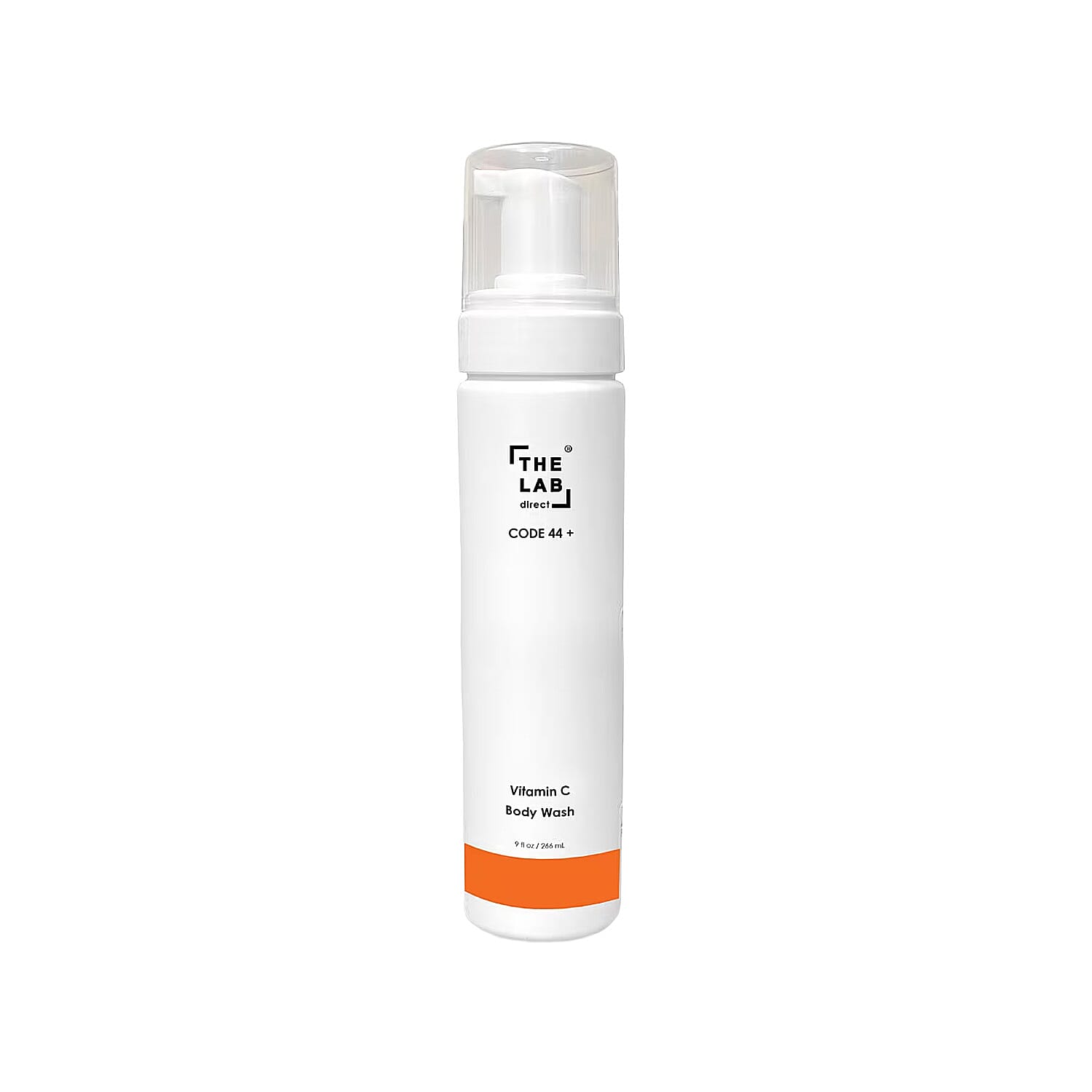 The Lab Direct Vitamin C Body Wash (9oz) Made in US (Ships in 5-7 Business Days)