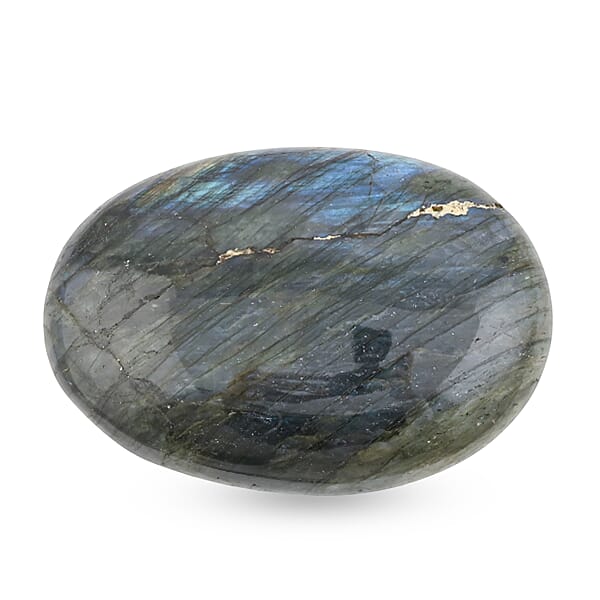 Valentine Special Deal Labradorite Gallet -Small 4996ctw