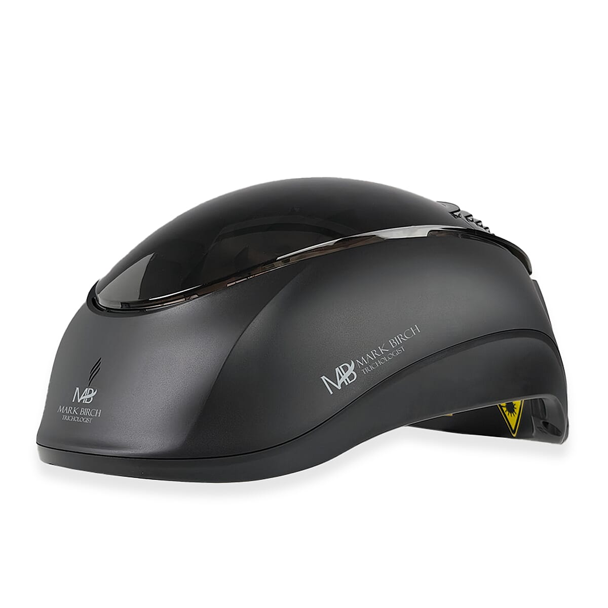 Valentine Special Deal Mark Birch Trichologist Smart Laser Hair Growth Helmet (2 Year Limited Warranty)