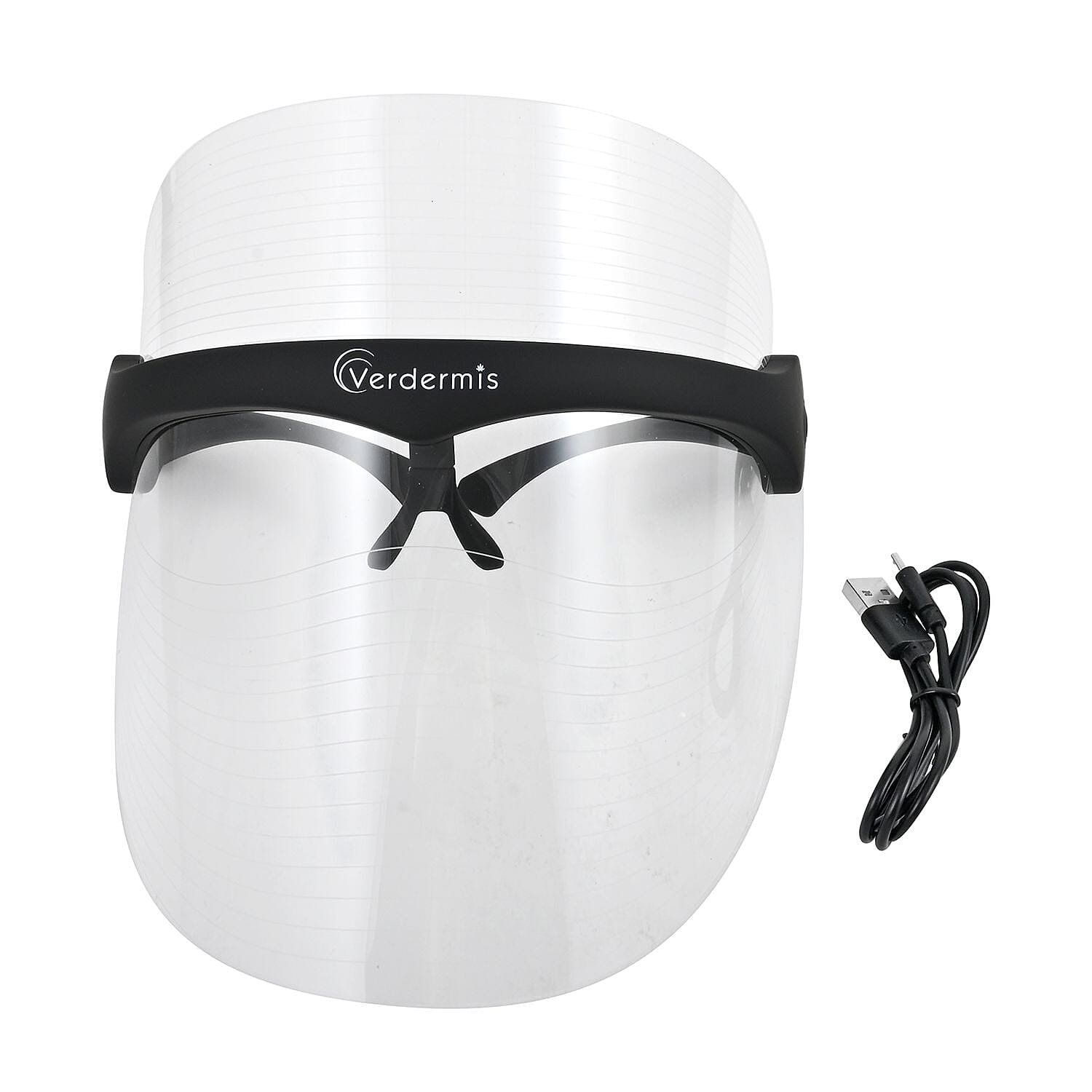 Verdermis 7 Color LED Beauty Mask (1 Year Warranty)